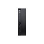 PC de bureau MSI Pro DP80 A14G-055AT Intel Core i5-14400 16GB 512GB SSD UHD Graphics 730 Windows 11 Pro WiFi 6E
