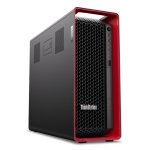 PC fisso Lenovo ThinkStation P8 AMD Ryzen Threadripper PRO 7955WX 64GB 1TB SSD Windows 11 Pro
