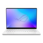 Portátil ASUS ROG Zephyrus G14 GU405AW-SY016 14" Intel Core Ultra 9 64GB 2TB SSD RTX 5080 Sem Sistema Operativo