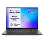 Laptop ASUS ROG Zephyrus G16 GU606AR 16" Intel Core Ultra 9 32GB 1TB SSD RTX 5070 Ti Windows 11