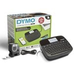 Impressora de Etiquetas Dymo LabelManager LM640CB Bluetooth USB-C QWERTY