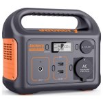 Estación de energía Jackery Explorer 240 V2 240Wh 5 puertos Batería LiFePO4 Controlador de carga