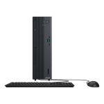 Desktop ASUS ExpertCenter P500 SFF Intel Core i5-210H 16GB 512GB SSD Intel Graphics Windows 11 Pro WiFi 6
