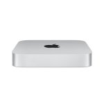 Mini PC Apple Mac mini M2 8GB 512GB SSD Apple GPU macOS Ventura Argent
