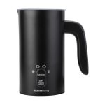 Espumador de leche MELCHIONI FAMILY 118360031 Portátil 300 ml 500 W Negro