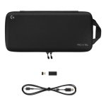 Teclado Logitech G PRO X TKL mecánico inalámbrico con Bluetooth y RGB