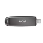Pen USB Sandisk Extreme PRO 512GB USB 3.2 Gen 2 1000MB/s Preto