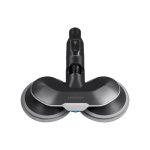 Accessorio pulizia Samsung VCA-WBA95 Microfibra 150 ml Nero