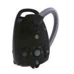 Aspiradora con Bolsa Hoover HE313HE 011 850 W 4 L EPA Negra