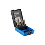 Foret PFERD 25201046 HSS Set 3 pièces 4-12 4-20 4-30 mm