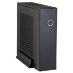 Gehause Chieftec IX-03B Mini Tower Schwarz Netzteil 85W Mini-ITX