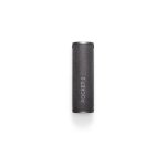Funda caméra DJI Pocket 2 Batterie intégrée 1500 mAh Noir