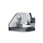 Cortafiambres GRAEF SKS 500 Elétrico 170 W Metal 3 cm Prata