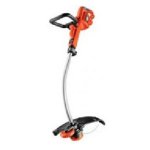 Decespugliatore Black & Decker GL8033 33 cm 800 W 7000 RPM
