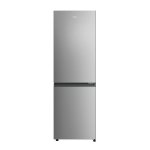 Frigorífico Combi Haier HDPR1618ANPK No Frost 185cm 355L A Inox Bluetooth