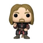 Figure de collection FUNKO Pop! Movies 81069 Boromir Le Seigneur des Anneaux