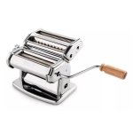 Máquina de pastas IMPERIA iPasta Manual para Fettuccine y Tallarines