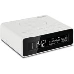 Radio TECHNISAT DigitRadio 51 DAB FM 1,5 W Bianco