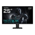 Monitor GIGABYTE GS25F2A 25" FullHD 240Hz IPS FreeSync Premium HDR10 1ms Altavoces