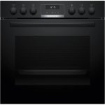 Horno Multifuncional Bosch HEG517BB4 71L Hidrolítico com Temporizador e Grill