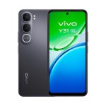 Vivo Y31 5G 6GB 256GB 6.72" Negro