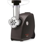 Fleischwolf Moulinex ME4728 2000 W Schwarz Edelstahl Zubehör