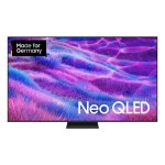TV Samsung QLED GQ55QN80FAU 55" 4K UltraHD 100Hz Smart TV Tizen HDR10+ Dolby Atmos