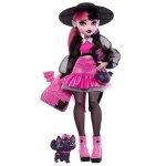 Muñeca MATTEL Monster High Draculaura G3 Core Refresh 35 cm
