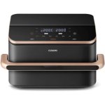 Friteuse sans Huile Cosori Dual Blaze Twinfry Chef Edition 10L 2800W Double Résistance