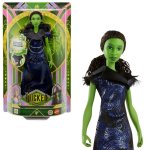 Muñeca Mattel JFM09 Wicked: For Good Elphaba Cantarina 300mm