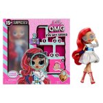 Muñeca MGA ENTERTAINMENT L.O.L. Surprise! OMG Eye Spy – Spy Multicolor