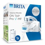 Filtro de agua BRITA SISTEMA ON TAP Pro V-MF 600L Blanco