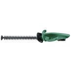 Cortasetos Bosch EasyHedgeCut 18-45 Cuchilla Doble 45 cm Batería 18V