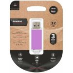 Clé USB Tech One Tech TEC3009-32 32GB Multicolore Compacte