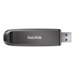 Memoria USB Sandisk Extreme PRO 1 TB USB 3.2 Gen 2 1000 MB/s Negra