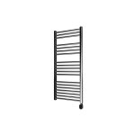 Toallero Eléctrico Rointe Elba Oval 500W Wifi 19 Barras Bajo Consumo Garantía