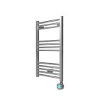 Toallero Eléctrico Rointe Elba Plus 300W 17 Tubos Bajo Consumo