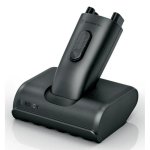 Cepillo turbo Bosch para Unlimited 10 Aspiradora sin cables Negro
