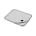 Manta elétrica ARDES AR4H01 100 W Vellón Lavável 6 níveis