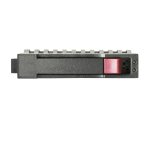 Disco Duro HPE MSA 14.4TB SAS 12G Enterprise 10K SFF 6x2.4TB 3 años garantía