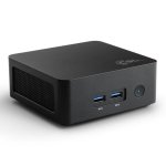 PC Sobremesa CSL Narrow Box Intel N150 16GB 500GB SSD Intel UHD Windows 11 Home