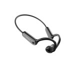 Auriculares Genérica Paxa-S01 inalámbricos Bluetooth 5.4 conducción ósea IPX8 negros