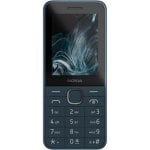 Téléphone Nokia 225 4G Double SIM écran 2.4 pouces caméra Bluetooth Navy