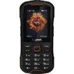 Telefono Gigaset GLX8 Plus 4G Dual SIM 2.4" Nero