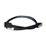 Cable Icy Dock MB402L-B Negro 500 mm Certificación UL20744