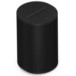 Altavoces Sonos Era 100 SL sans fil Bluetooth 5.3 Wi-Fi 6 Noir
