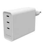 Ladegerät Mophie Speedport 140 140W GaN 3x USB-C Schnellladung