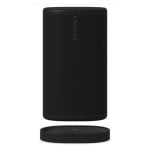 Altavoces Sonos Portables Wi-Fi Bluetooth 24h Alexa IP67 AirPlay 2