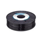 Filament PLA BASF PLA-0002B075 Noir 2,85 mm 750 g Haute Précision