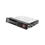 Disque Dur HPE 877752-B21 960GB SSD SATA 500MB/s 2.5 pouces